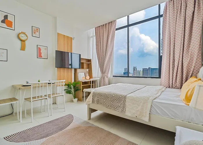 Avenir 22f Skyline View Cebu