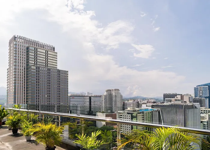 Avenir 22f Skyline View *