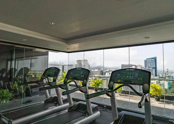 Avenir 22f Skyline View * Cebu